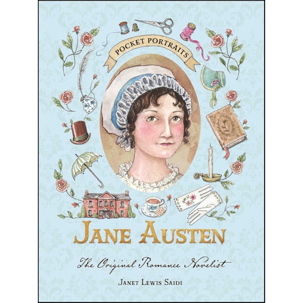 Jane Austen 9781507224151
