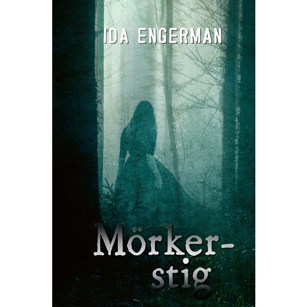 Mörkerstig 9789189362192