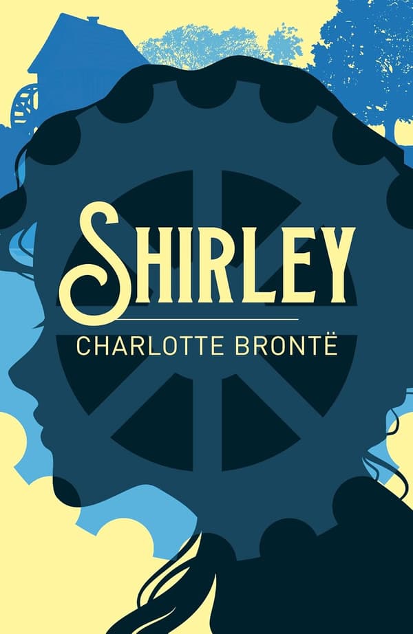 Shirley 9781398813588