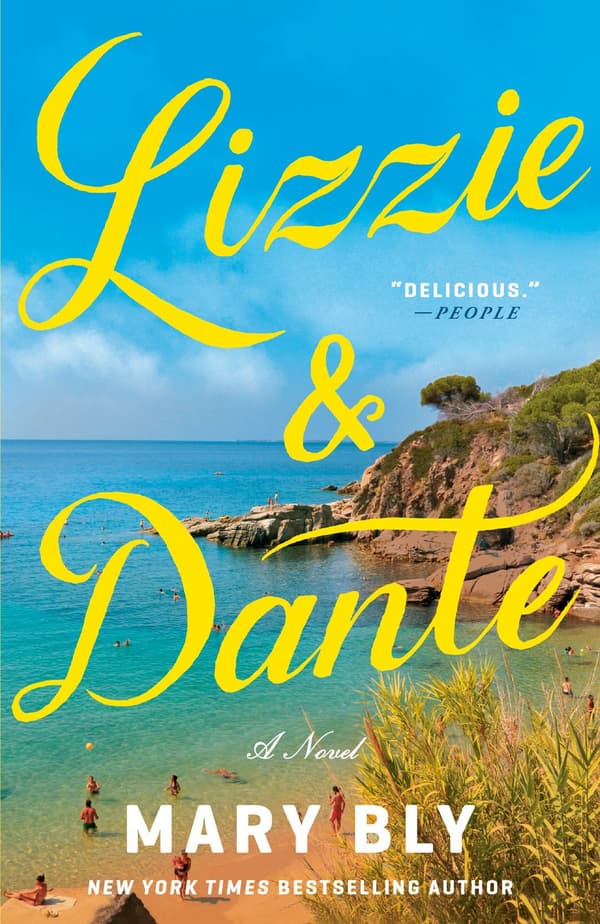 Lizzie & Dante 9780593134849