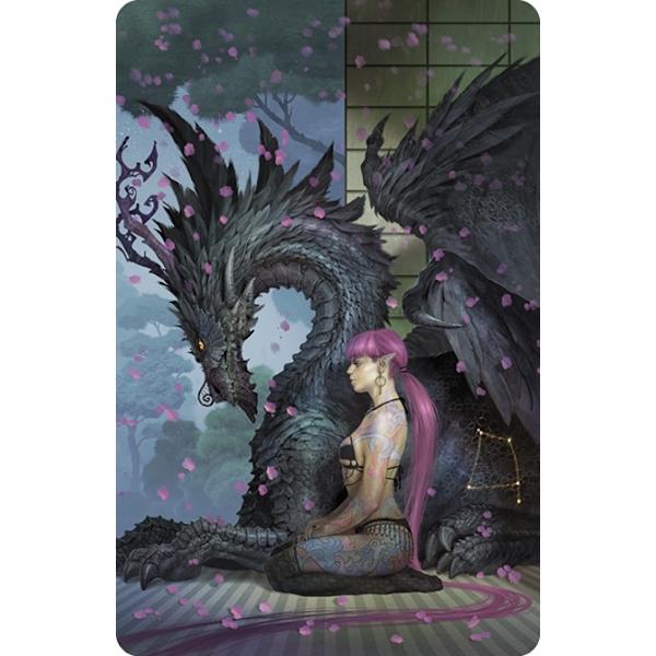 Crow (StarDragons)