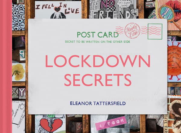 Lockdown Secrets 9781849947282
