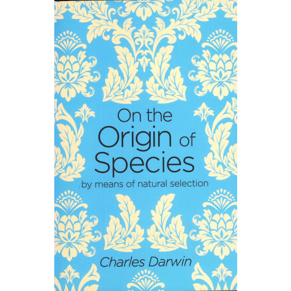 On the Origin of Species 9781784287115