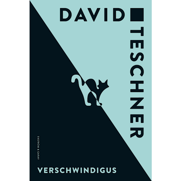 Verschwindigus 9789189217577