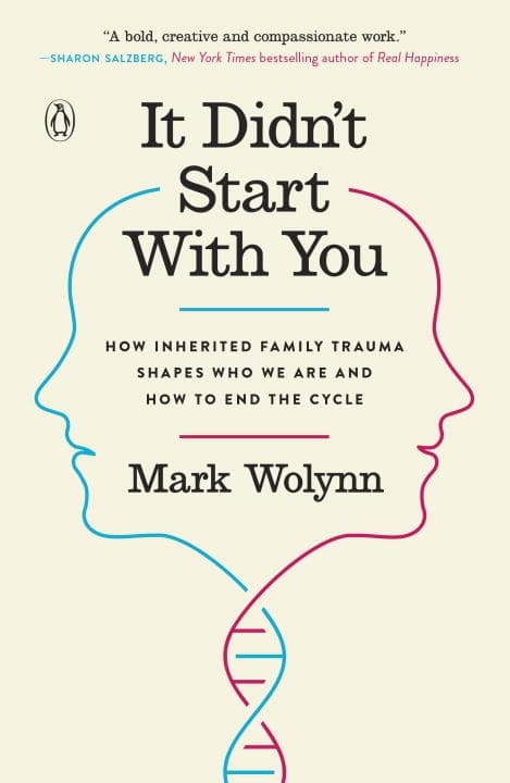 It didn't Start with You 9781101980385