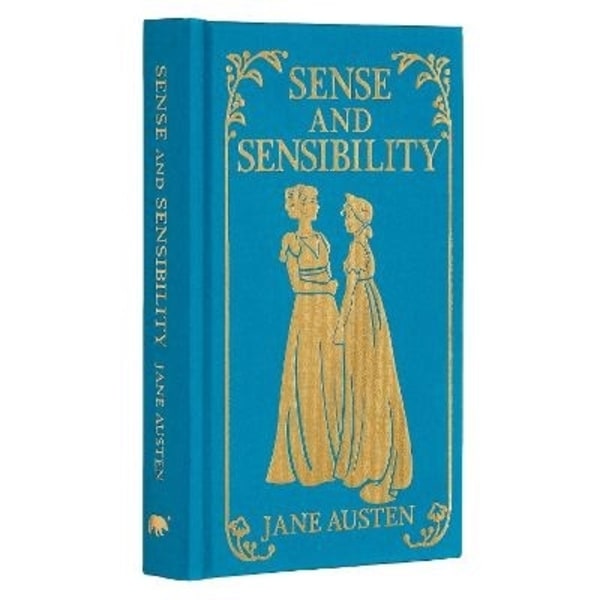 Sense and Sensibility 9781398829893