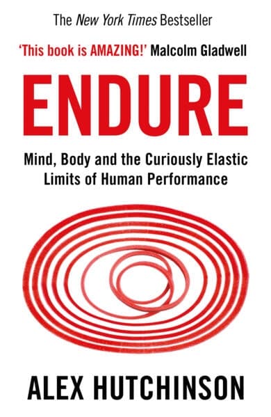 Endure 9780008308186