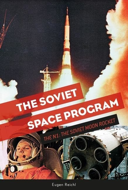 The Soviet Space Program 9780764358555