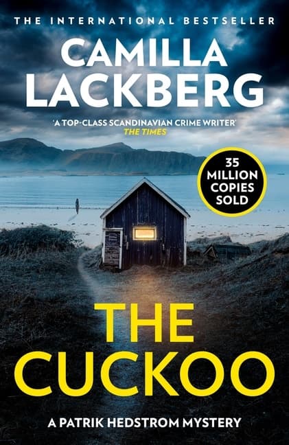The Cuckoo 9780008283896