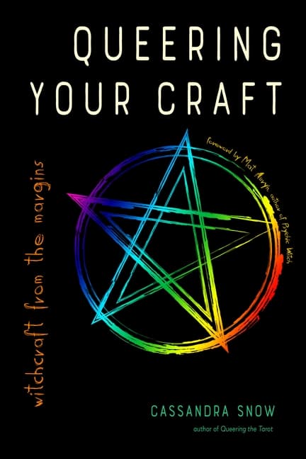 Queering Your Craft 9781578637218