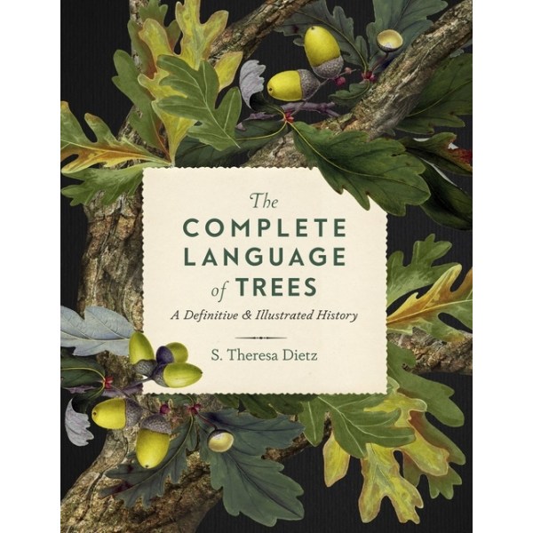 Complete Language Of Trees 9781577153306