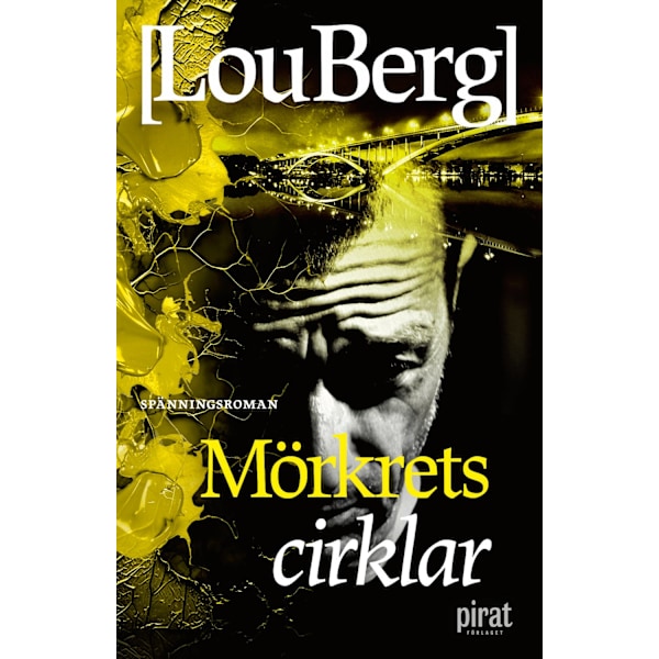 Mörkrets cirklar 9789164208910