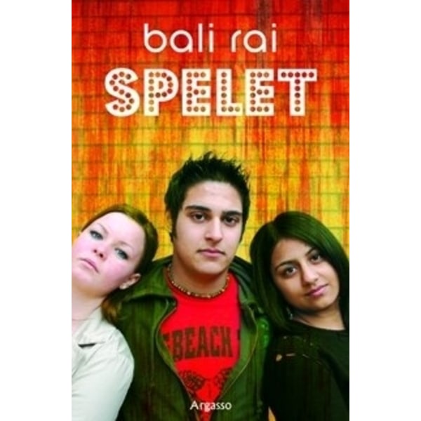 Spelet 9789185071852