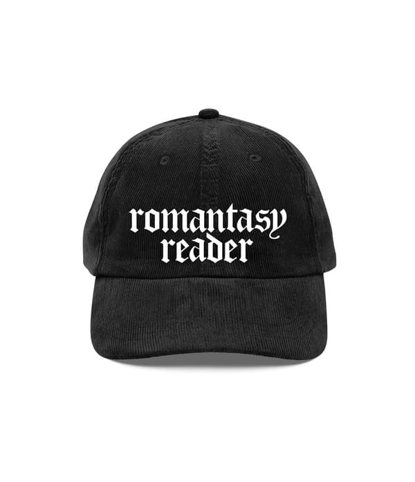 Fourth Wing: Romantasy Hat 9798217146598