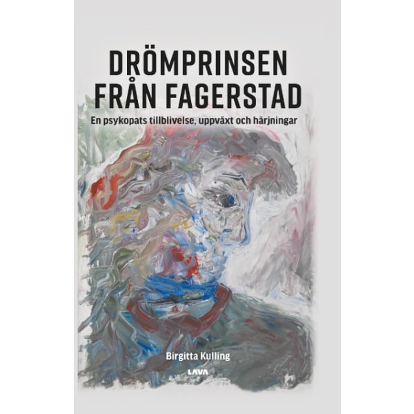 Drömprinsen från Fagerstad 9789189569669