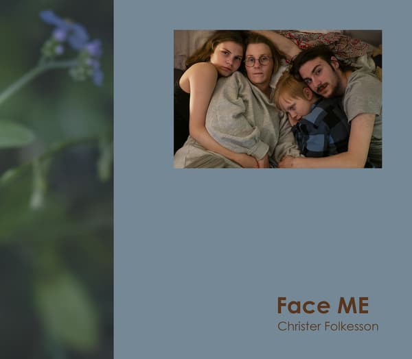 Face ME 9789153130642