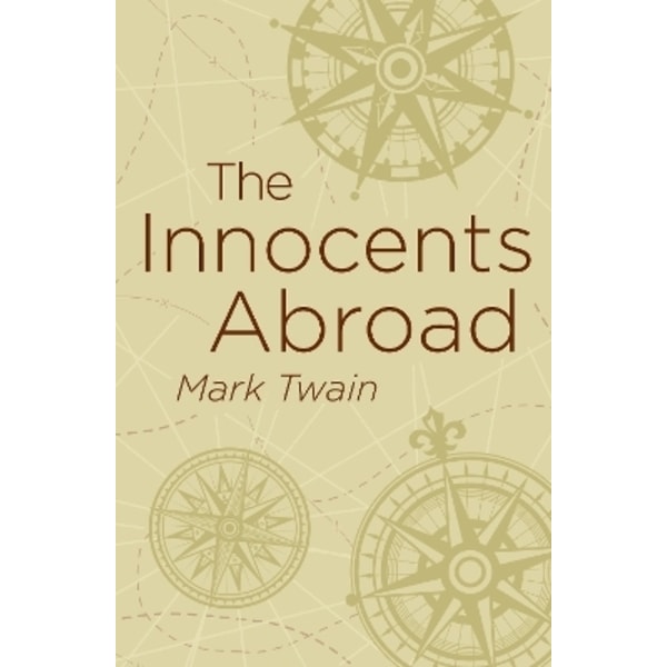 Innocents Abroad 9781788884006