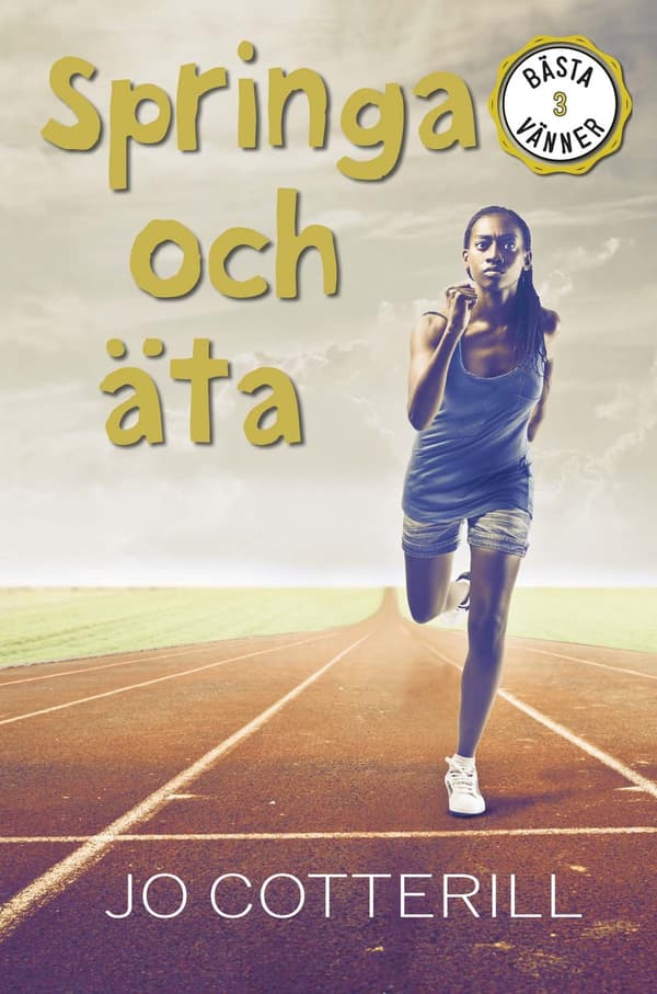 Springa och äta 9789188577801