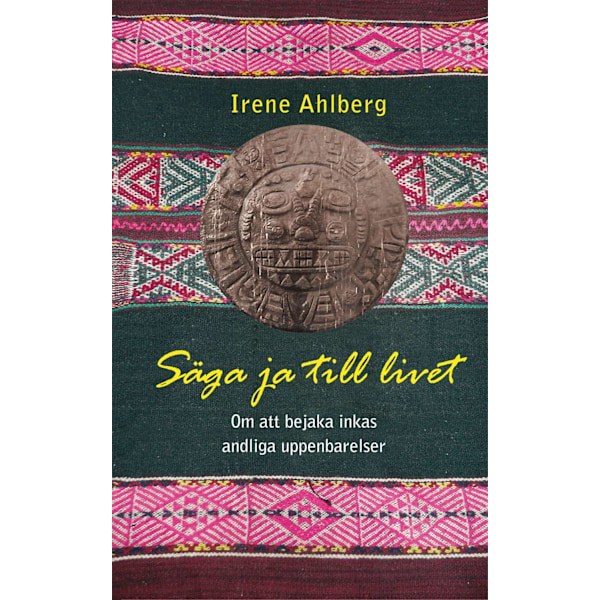 Säga ja till livet 9789185127603