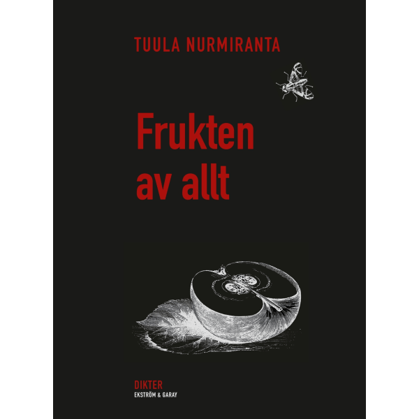 Frukten av allt 9789189706903