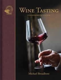 Wine tasting : commemorative edition 9781913141004