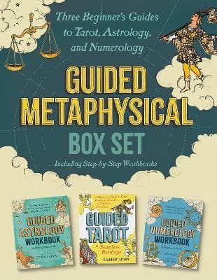 Guided Metaphysical Box Set 9798217151165