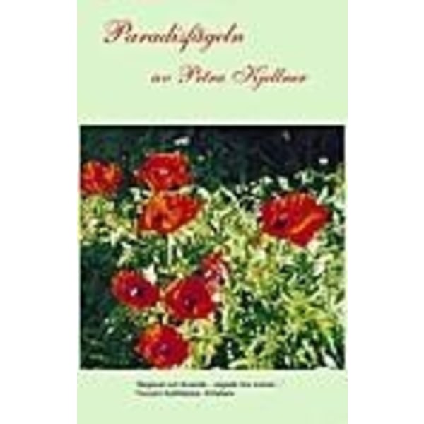 Paradisfågeln 9789163173561