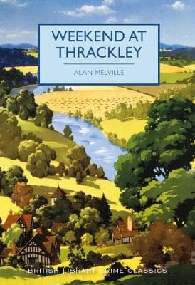 Weekend at thrackley 9780712352116