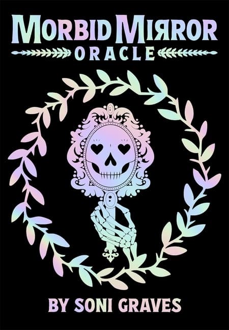 Morbid Mirror Oracle 9781646712731