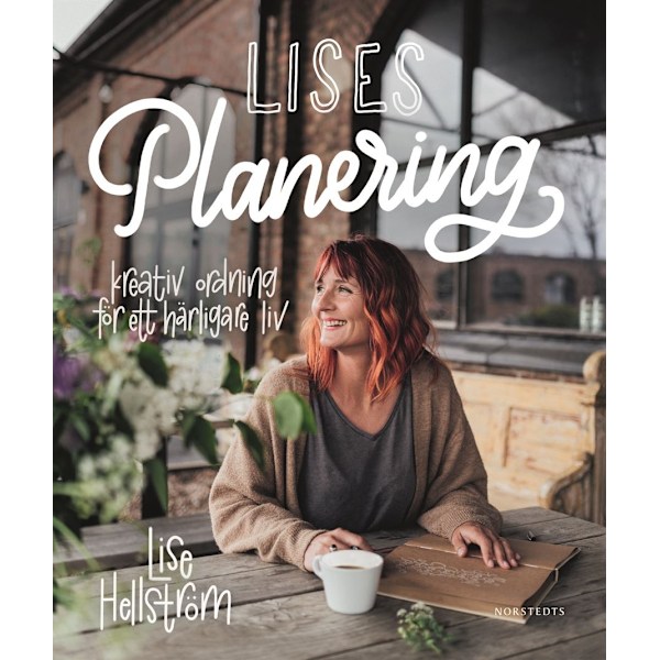 Lises planering 9789113099514