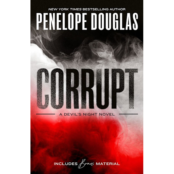 Corrupt 9780593642009