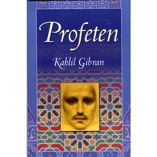 Profeten (Lyxutgåva) 9781785998980