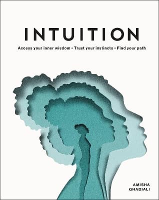 Intuition 9780241455920