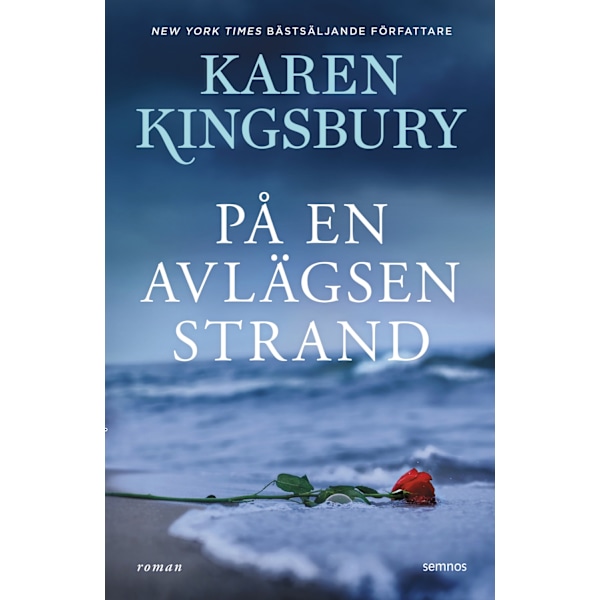På en avlägsen strand 9789189856240