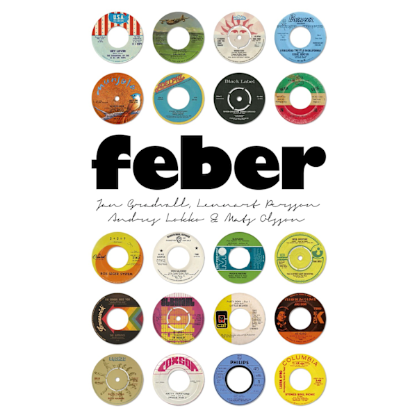 Feber 9789174996319