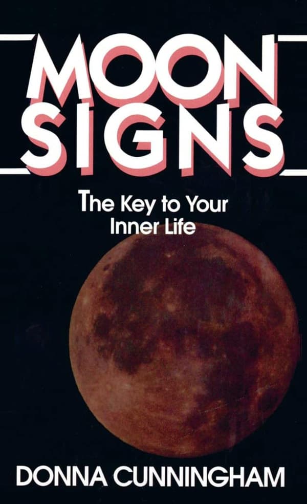 Moonsigns 9780345347244