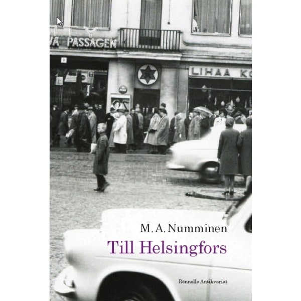 Till Helsingfors 9789197944526