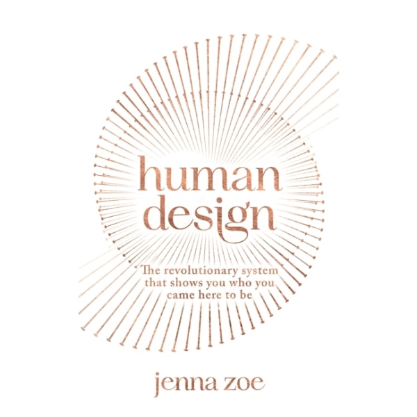 Human Design 9781788178846