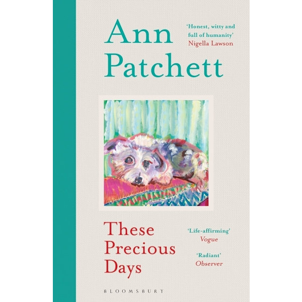 These Precious Days 9781526640949