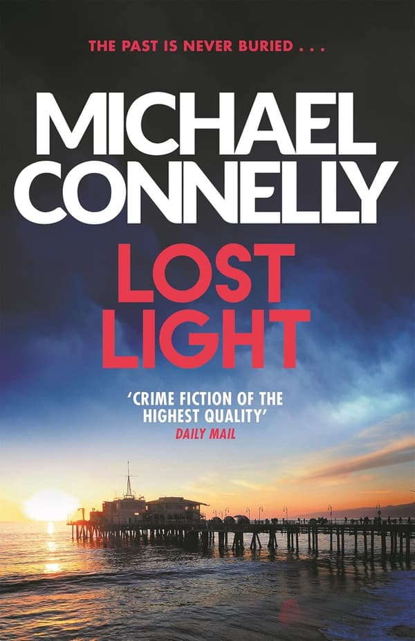 Lost light 9781409156956
