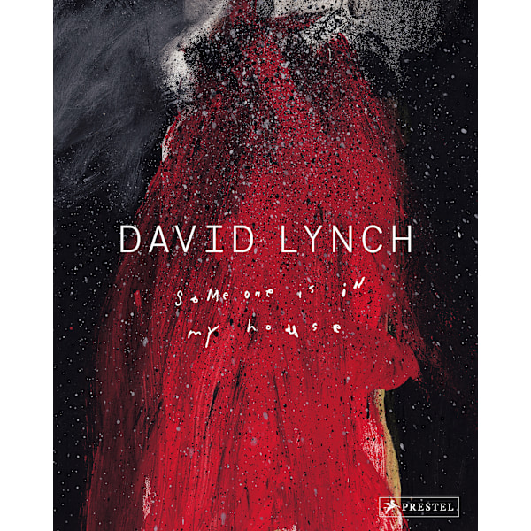 David Lynch 9783791387345