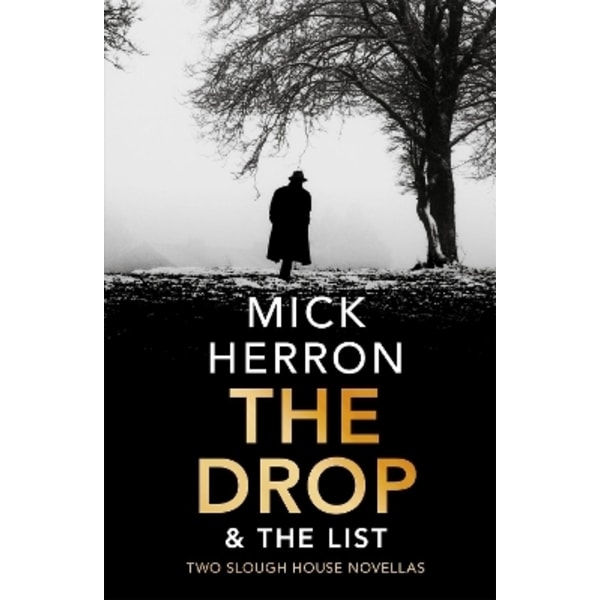 The Drop & The List 9781529327311