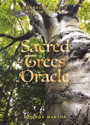 Sacred Trees Oracle 9781999306137