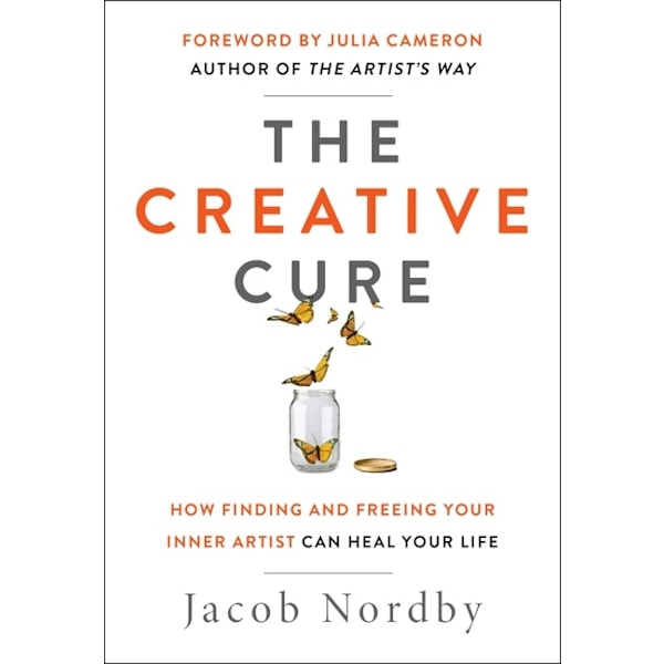 Creative Cure 9781950253043
