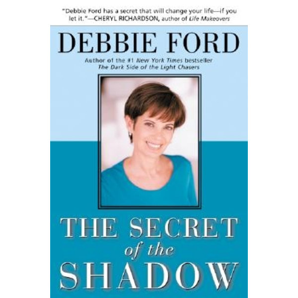 Secret of the Shadow, The 9780062517838