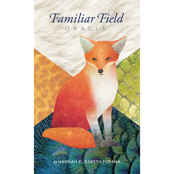 Familiar Field Oracle 9781646712014