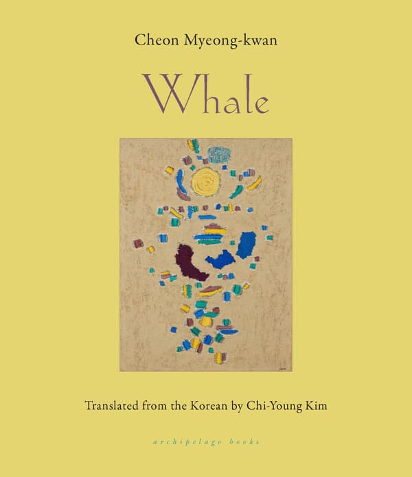 Whale 9781953861146