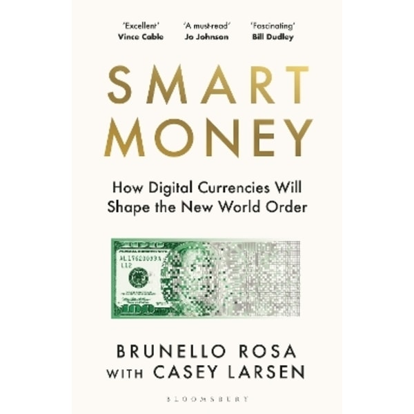 Smart Money 9781526678492