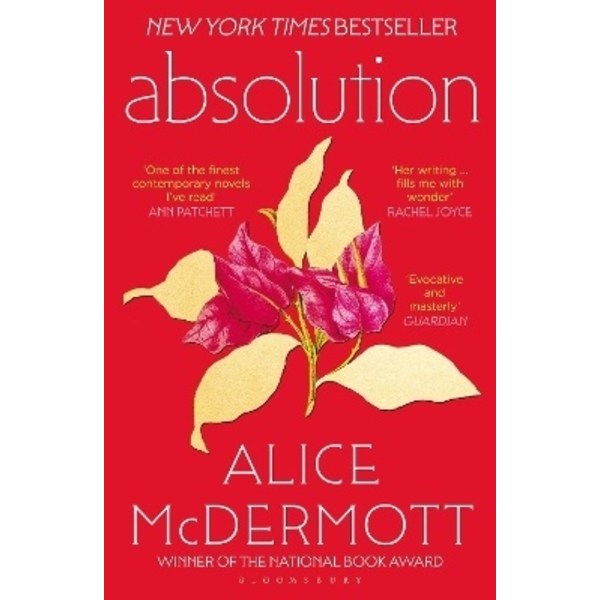 Absolution 9781526673619