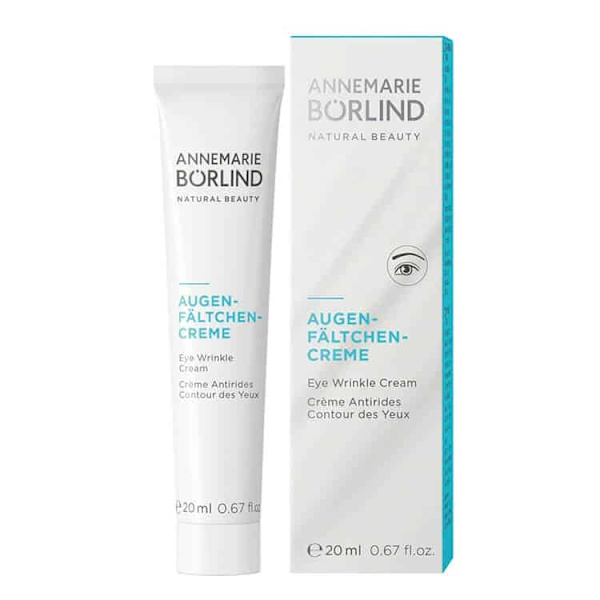 AnneMarie Börlind Special Care Eye Wrinkle Cream 4011061008979